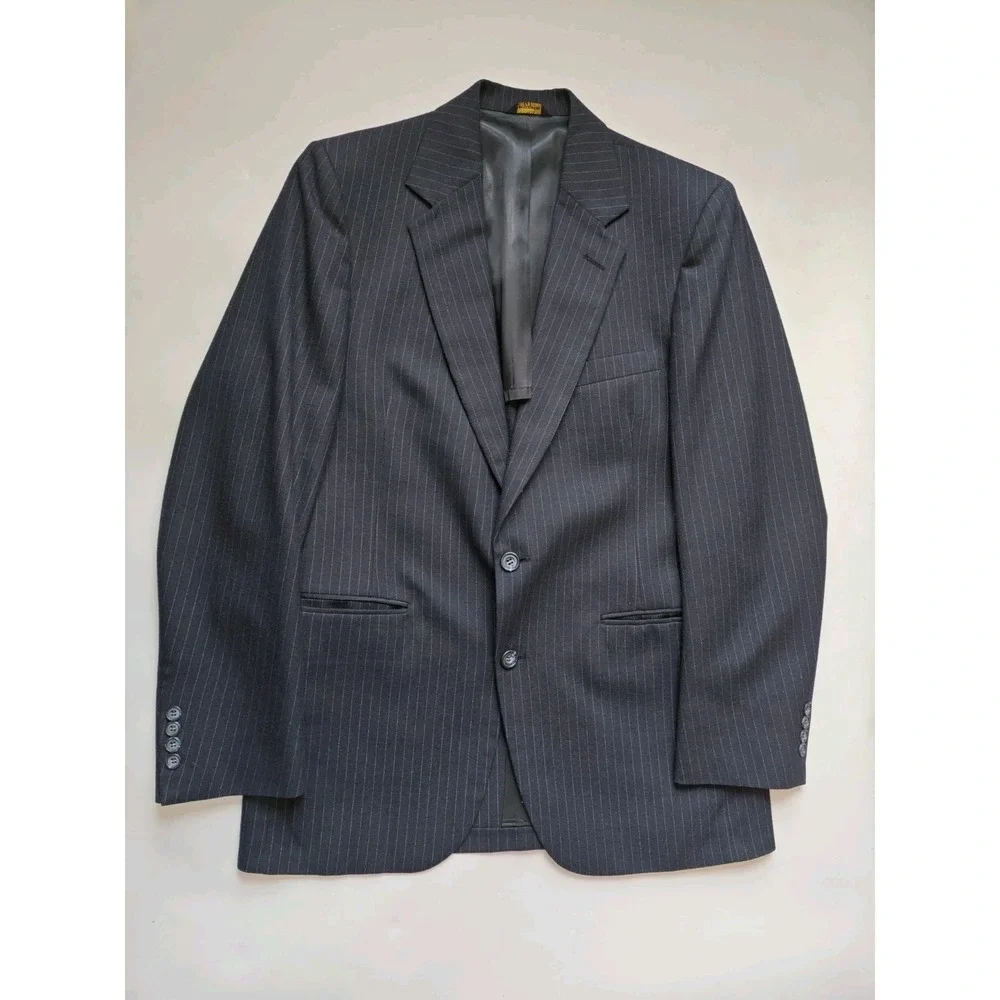 Baskin vintage men